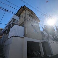 初期費用0円可能！前家賃のみで入居可能！カシータ練馬A201