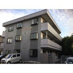 💙フリーレント1ヶ月！敷礼０！《3LDK+S(納戸)》小田原市♦...
