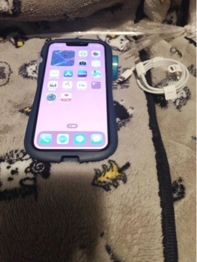 iPhone 13 128gb 良品です！アイフォン