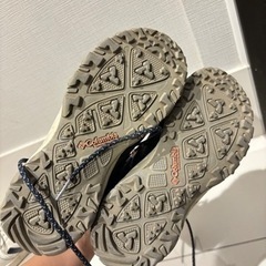 Columbia◆Saber III Mid Omni-Tech 22.5cmの画像