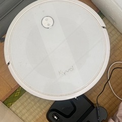 お掃除ロボット　2/14まで②