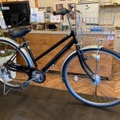 ビアンキ COAST TO COAST 53cm