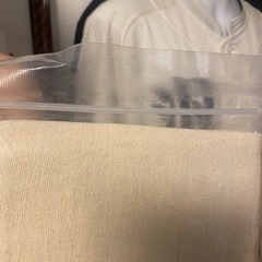 ジャポニカ学習帳　トートバッグ　未開封の画像