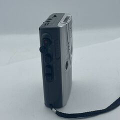 SONY/ソニー カセットテープレコーダ TCM-400 録音 ウォークマン 2倍モード 札幌 東区の画像