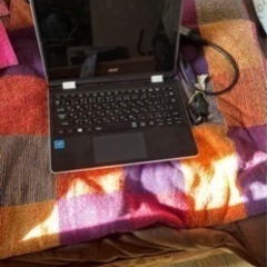 ACER aspire r3 ラップトップ