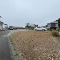 売地‼️久留米市国分町♪