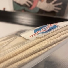 ジャポニカ学習帳　トートバッグ　未開封の画像