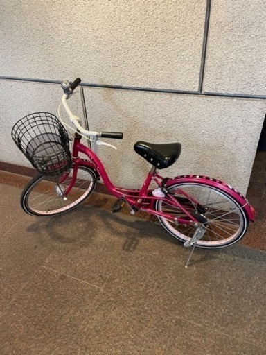 自転車 20インチ 子ども用 オートライト アサヒサイクル