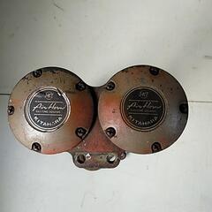 エアーホン！キタハラ製の画像