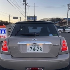 BMW MINI | 平成25 ｜Bakers Street |...