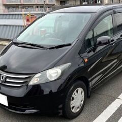 最終値下げ！3月9日まで!フリード