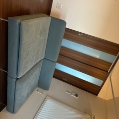 Magliano 24AW ZIP ニットジャケット