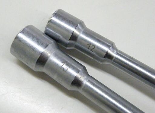 スイスツール ナットドライバー PB8200S 13×200 スイスグリップ PB8200S/12 12×190 2本セット 根元六角 SWISS TOOLS 札幌市 厚別区