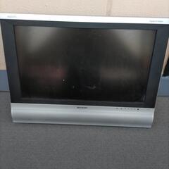SHARP AQUOS 26型