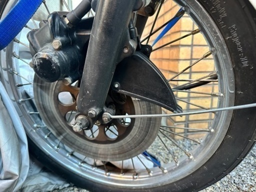 [一時値下げ]CB50s