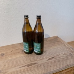 新品黒霧島2本セットの画像