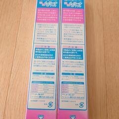 口腔ケアスポンジ、吸引くるリーナブラシの画像