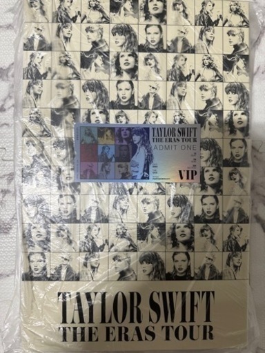 その他 Taylor Swift The Eras Tour VIP Box