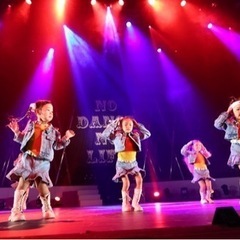 多摩センターで月謝3,000円からダンスが習える‼️格安ダンスサークル✨の画像