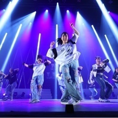 多摩センターで月謝3,000円からダンスが習える‼️格安ダンスサークル✨の画像
