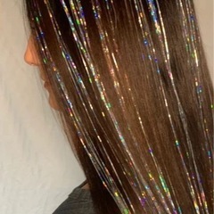 ヘアティンセル 3色セット