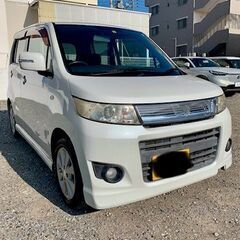 21年式スティングレー★車検入りで直ぐ乗れます★今月限りプライス...