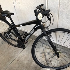ロードバイク　自転車　ジャンク品　決まりました