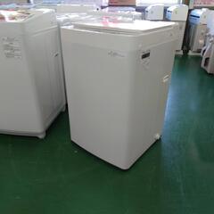【愛品倶楽部柏店】保証充実ツインバード2020年製5.5kg全自...