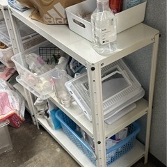 店舗 用品 棚 ラック 譲ります 販売 業務用 収納 お店 飲食...