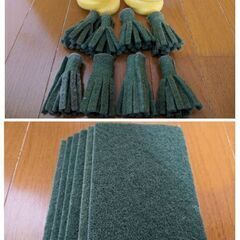 水槽用品まとめの画像