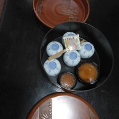 湯呑みセット
