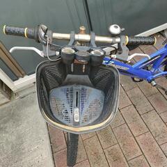 子供用 自転車の画像