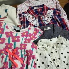 【95-100】子供服の画像