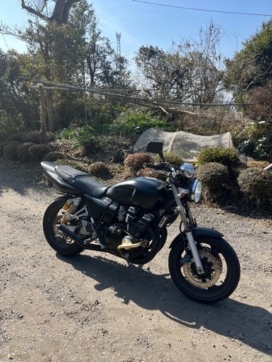 XJR400R  35万円値下げ中