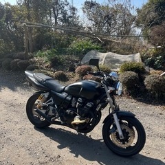 XJR400R  35万円値下げ中