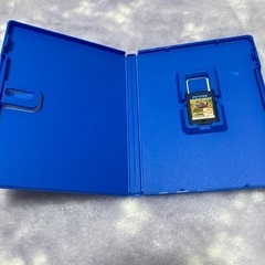 PSVitaのonepieceソフトセットの画像