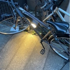 自転車