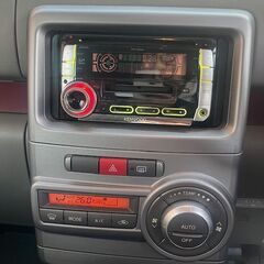 [車検R7.12]ダイハツ・コンテ[車検整備コミコミ]の画像