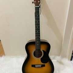 アコースティックギター