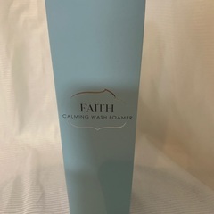 フェース カーミング ウォッシュ フォーマー