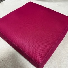 【無料】TBS きゅっぽりん ピンク