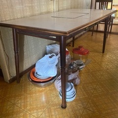 KCG-1 型 小泉產業株式会社LPガスガスコンロ埋め込み式コイズミ