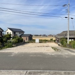 売土地‼️佐賀県小城市芦刈町売地♪