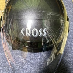 バイクヘルメットの画像