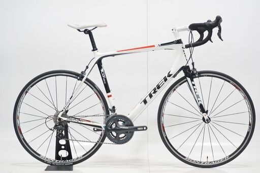 TREK 「トレック」 MADONE 4.7 2012年モデル ロードバイク