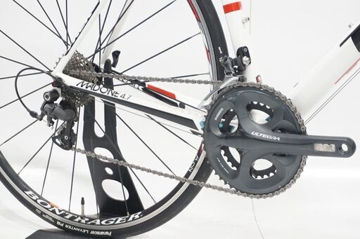 TREK 「トレック」 MADONE 4.7 2012年モデル ロードバイク