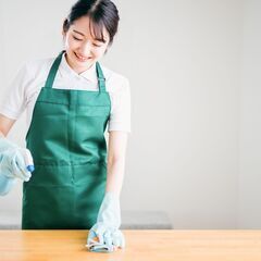民泊物件の運営・清掃スタッフ(学歴不問！未経験者大歓迎！)