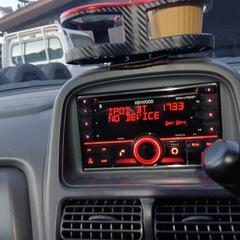 スバル プレオ 車検付きの画像