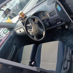 スバル プレオ 車検付きの画像