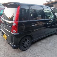 スバル プレオ 車検付きの画像